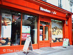 Threshers image