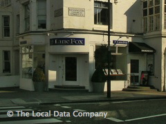 Lane Fox image