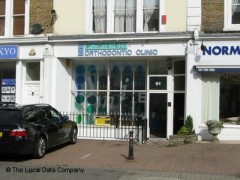 The Orthodontic Clinic image