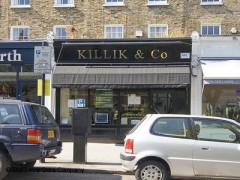 Killik And Co image