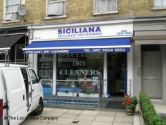 Siciliana image