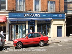 Simpsons image