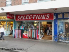 Selection image
