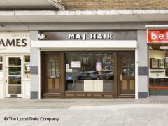 MAJ Hair image