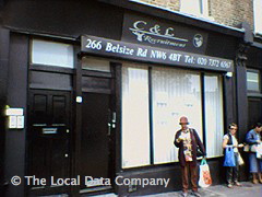 C & L Recruitment image