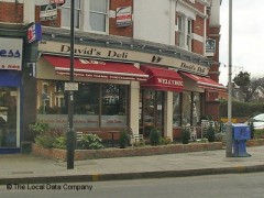 David's Deli image