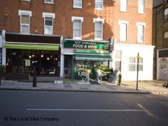 West Hampstead Food & Wine image
