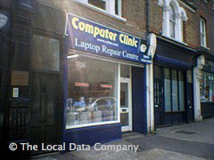 Computer Clinic image