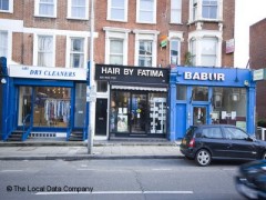 Hair By Fatima image