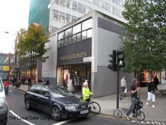 Waterstone's image