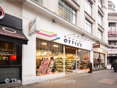 Office London image