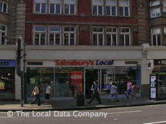 Sainsbury's Local image