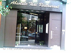 Absolute Thai Restaurant image