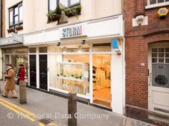 Storm Of London image