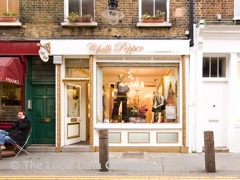 Chilli Boutique image