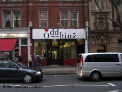 Oddbins image