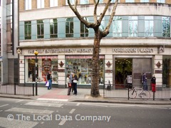 The Cult Entertainment Megastore image