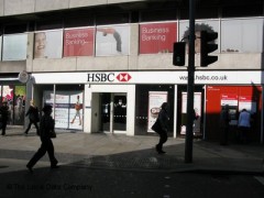 HSBC image