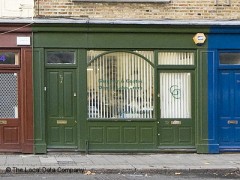 Gardiner & Coates image
