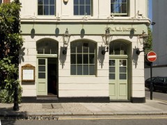 Cheyne Walk Brasserie image