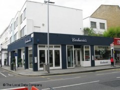 Carluccio's image