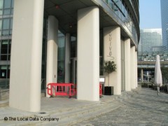 Curve Restaurant image
