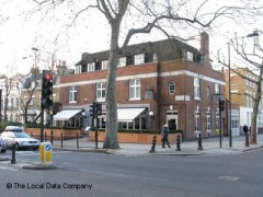 The Mitre image