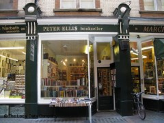 Peter Ellis image