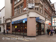 Caffe Nero image
