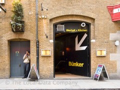 Bunker Bierhall image