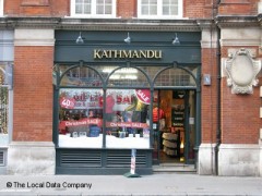 Kathmandu image
