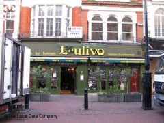 L'Ulivo image