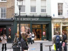 The Body Shop image