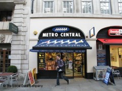 Metro Central image