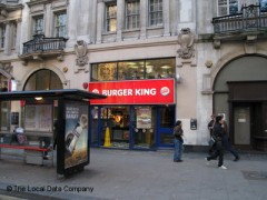 Burger King image