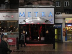 Metra Bar & Club image