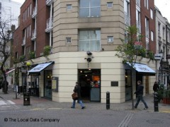 Caffe Nero image