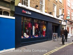 Sheactive image