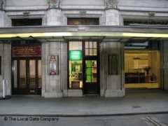 O'Sullivans Salon - Hairdressers Covent Garden image