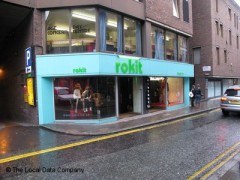 Rokit image