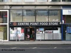 Centre Point Food Store image