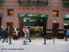 Subway image