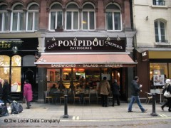 Pompidou image