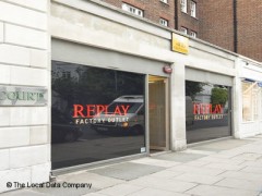 Replay & Sons image