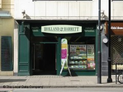 Holland & Barrett image