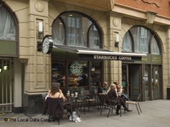Starbucks Coffee image