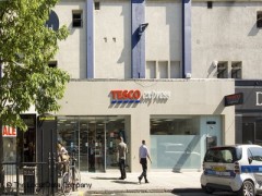 Tesco Express image