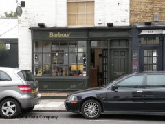 Barbour image