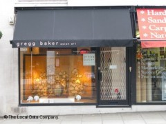 Gregg Baker image