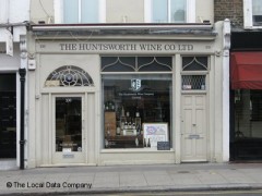 The Huntsworth Wine Co. image